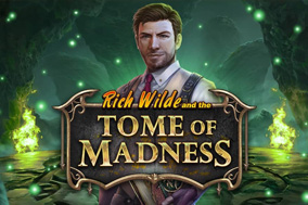Tome of Madness