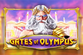 Gates of Olympus